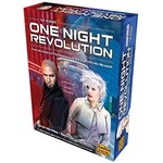 One Night Revolution