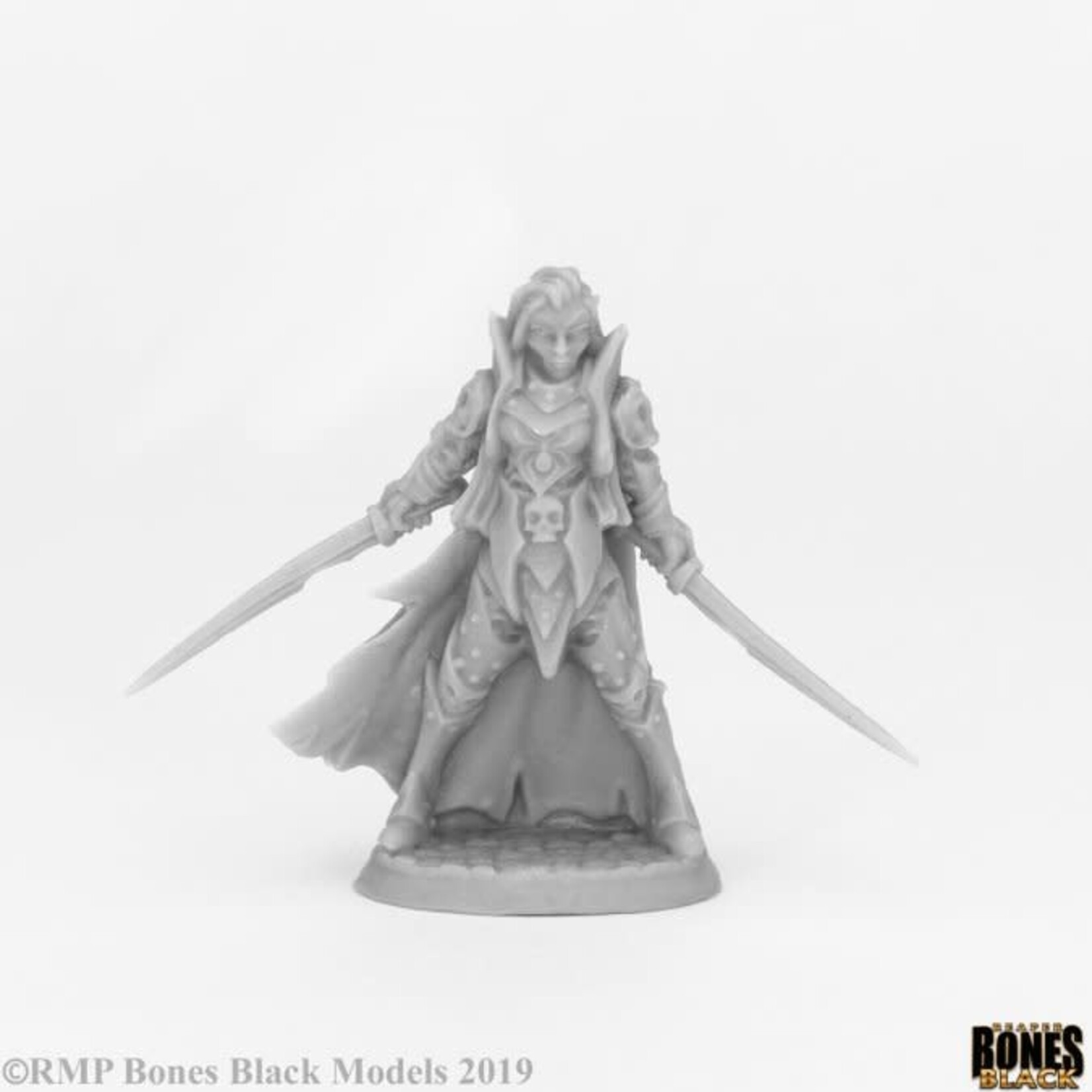 Reaper Miniatures Dark Elf Elite