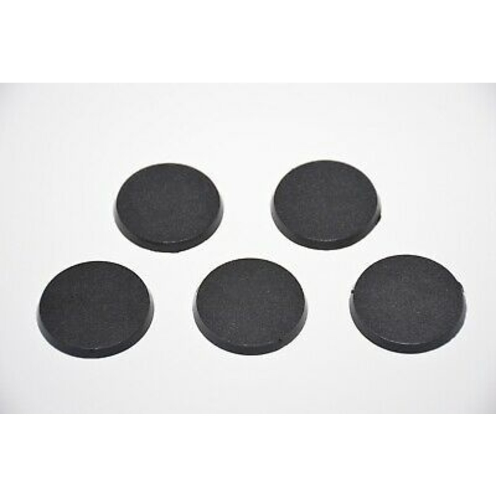 Games Workshop Citadel 40mm Round Bases (5)