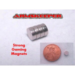 Armskeeper Magnets Large