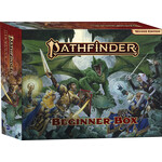 Paizo Pathfinder 2E Remaster Beginner Box