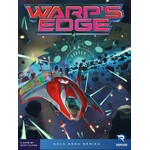RENEGADE Solo Hero Series: Warp`s Edge