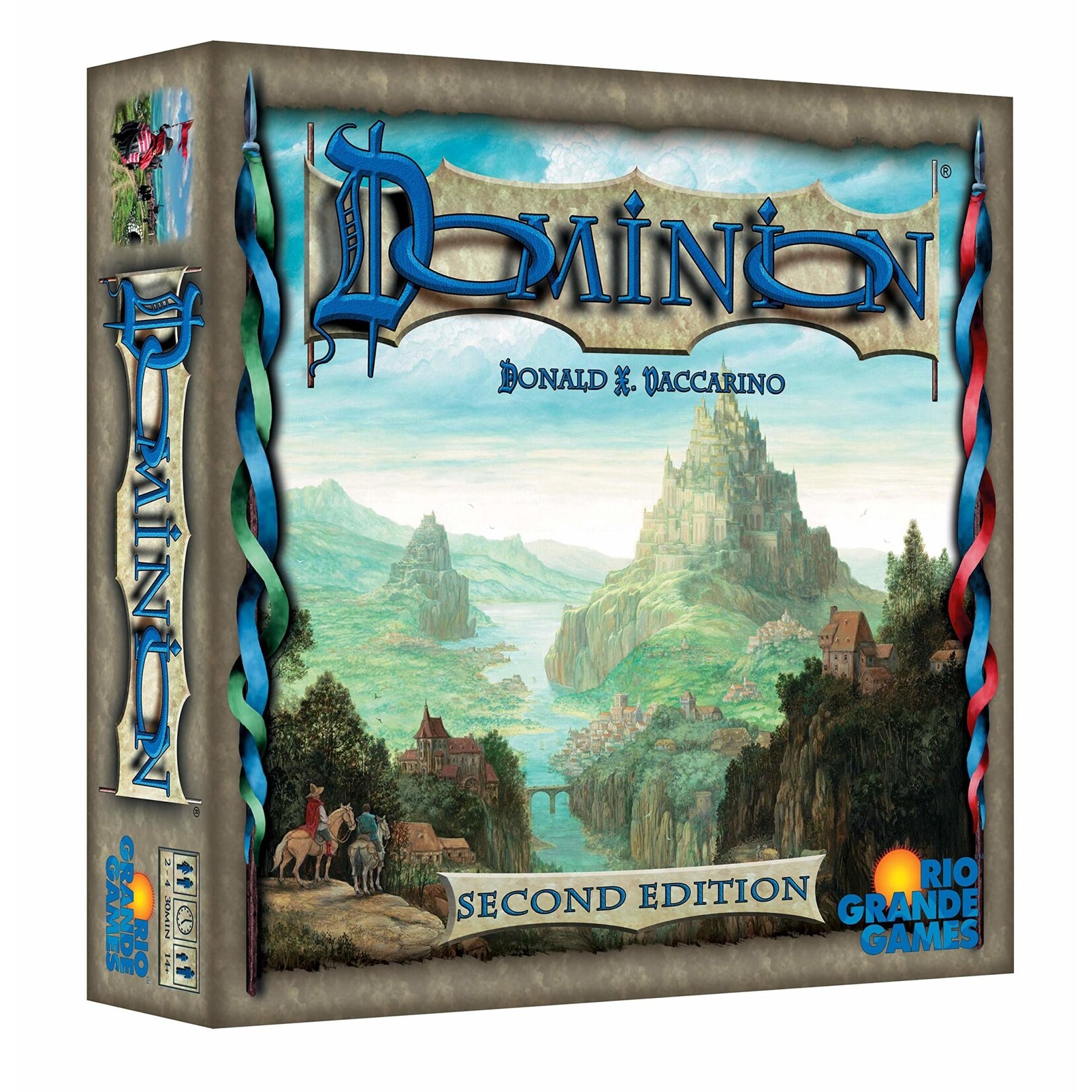 Dominion 2nd Edition