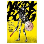 Mork Borg RPG Hardcover