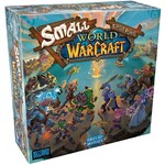 Asmodee Editions Small World of Warcraft
