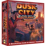 Dusk City Outlaws