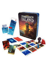 Game Wright Forbidden Island