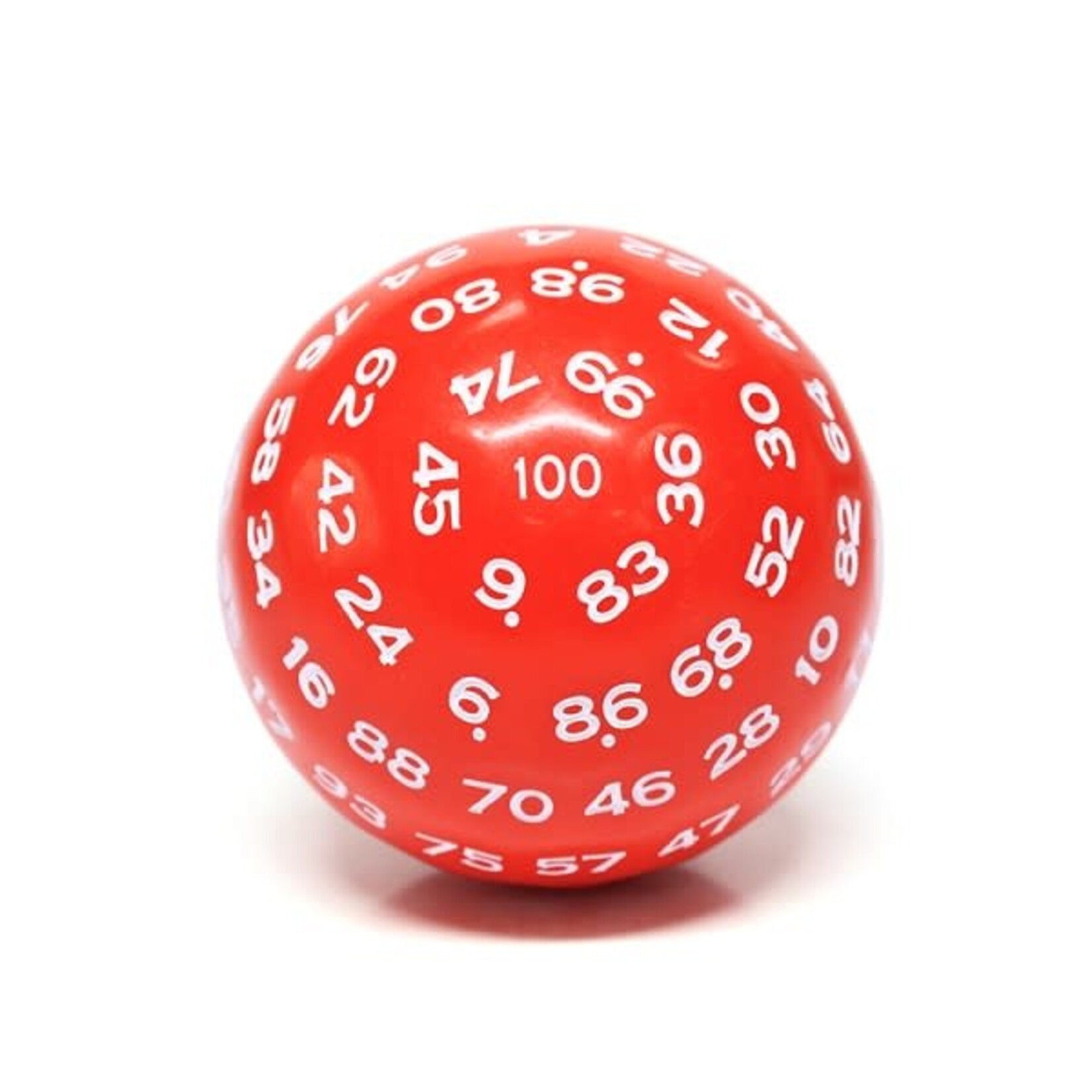 HD Dice, LLC. 100 Sided Die (D100)