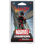 Fantasy Flight Games Marvel Champions: The Card Game - Wasp Hero Pack