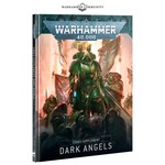 Games Workshop Codex Supplement: Dark Angels