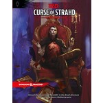 Wizards of the Coast D&D 5e Curse Of Strahd