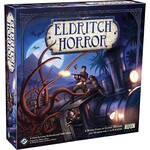 Fantasy Flight Games Eldritch Horror