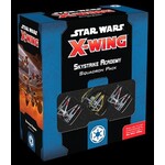 Fantasy Flight Games Star Wars X-Wing 2nd Edition: Skystrike Academy Squadron Pack