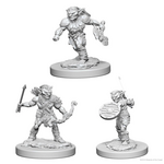Wizkids D&D Nolzur’s Marvelous Miniatures: Goblins