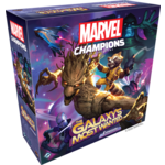 Fantasy Flight Games Marvel Champions The Card Game - The Galaxy s Mos