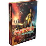 Z-Man Games Pandemic On the Brink