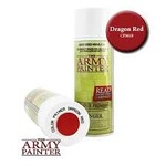 Army Painter Primer: Colour Dragon Red
