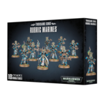 Games Workshop Thousand Sons: Rubric Marines