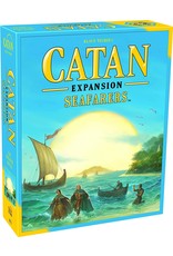 Catan Studios Catan Exp: Seafarers
