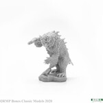 Reaper Miniatures Lowland Owlbear