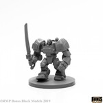 Reaper Miniatures IMEF Bulldog I