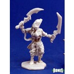 Reaper Miniatures Bones: Mummy Captain