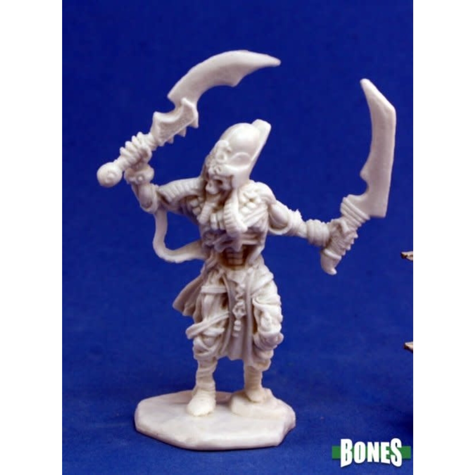 Reaper Miniatures Mummy Captain