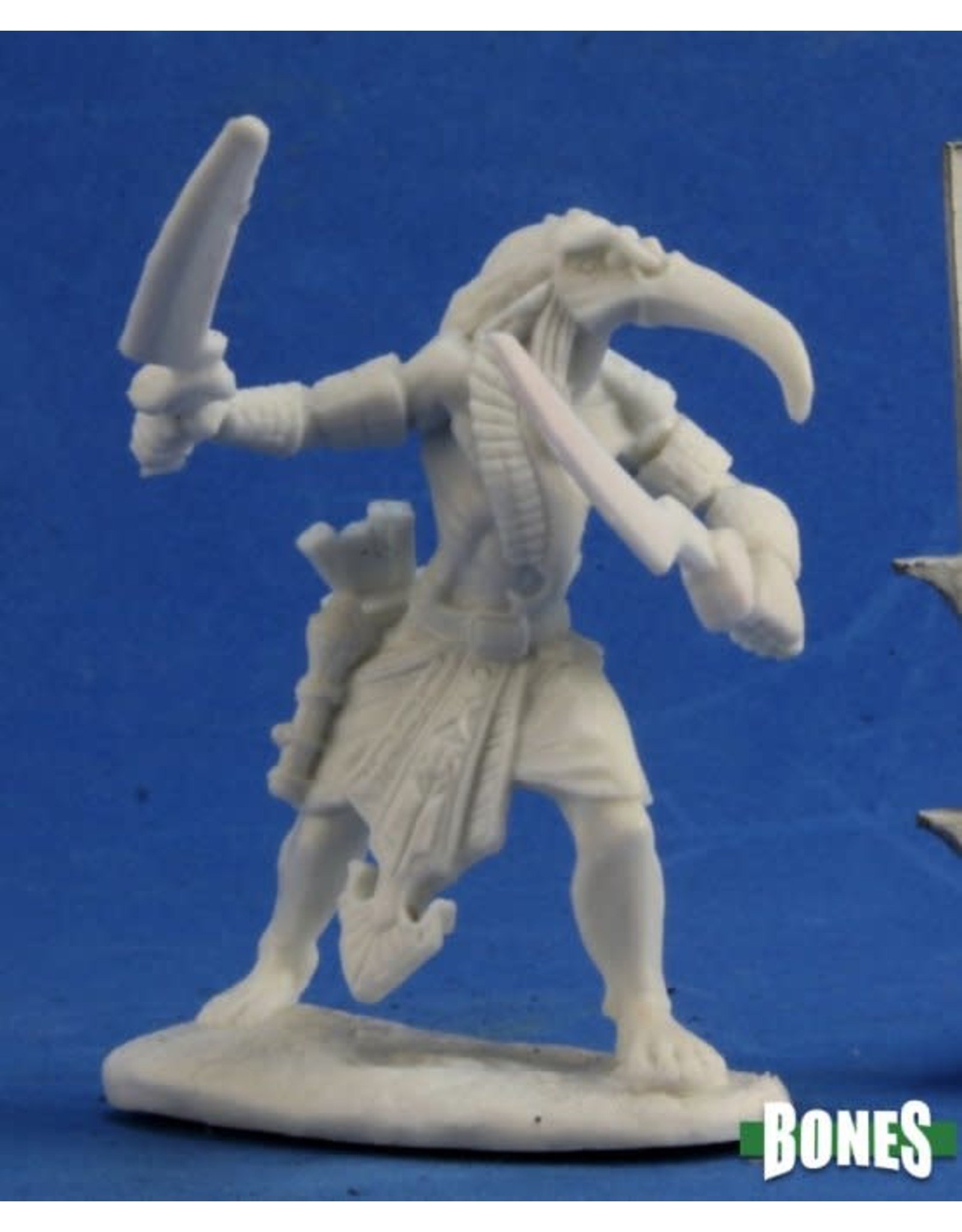 Reaper Miniatures Bones: Avatar of Thoth