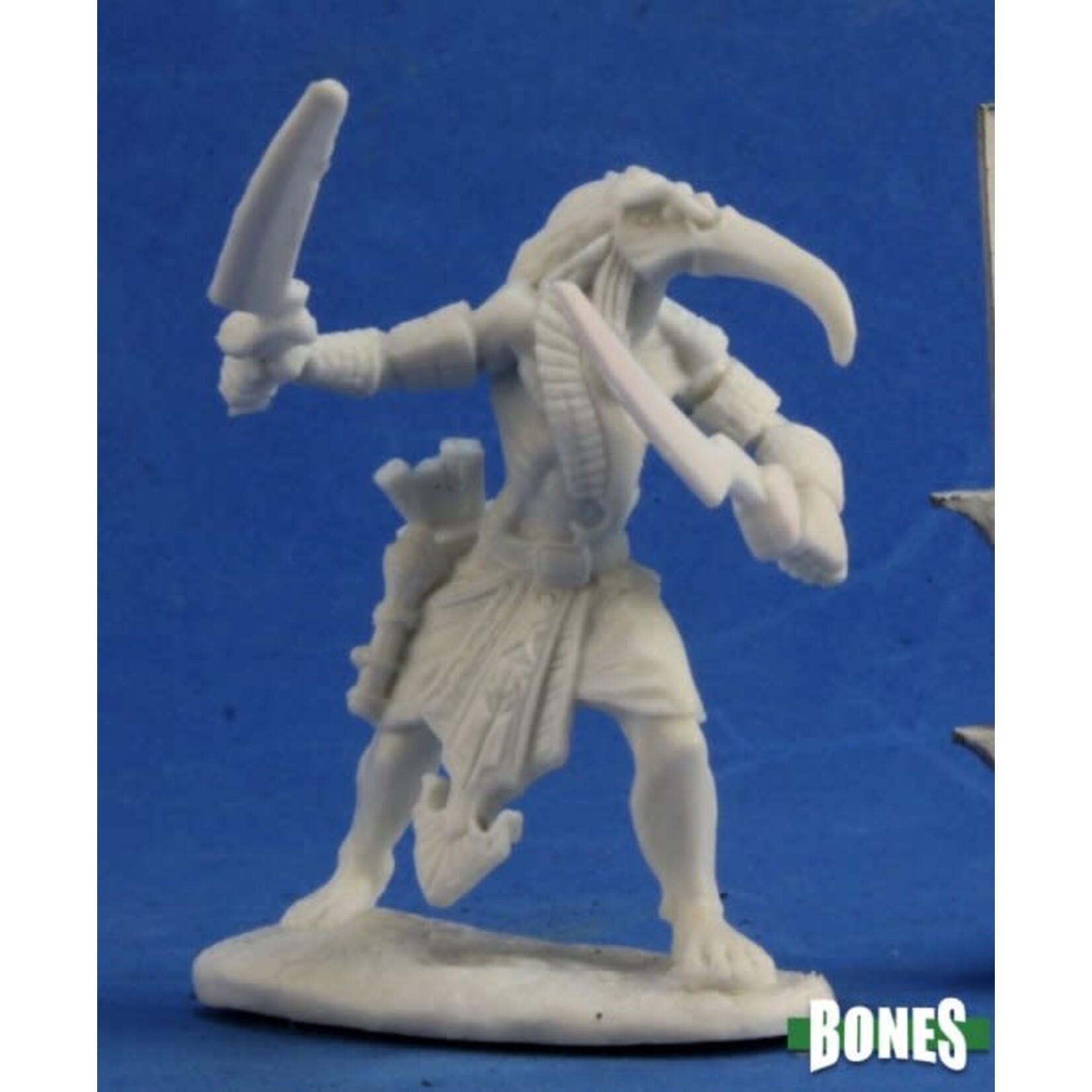 Reaper Miniatures Bones: Avatar of Thoth