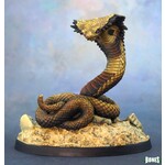 Reaper Miniatures Giant Cobra