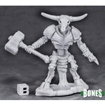 Reaper Miniatures Undying Minotaur