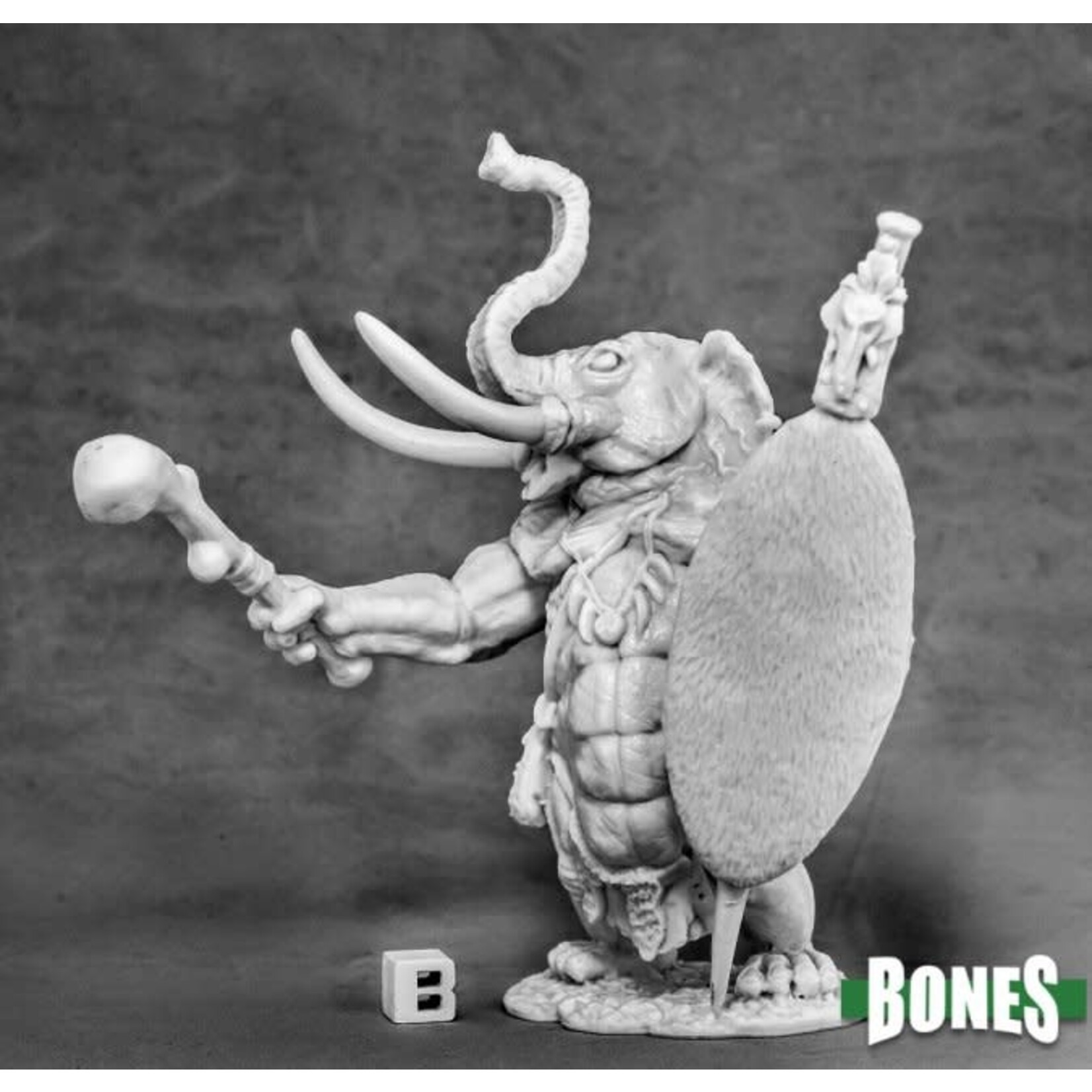 Reaper Miniatures Avatar of Strength (Elephant)