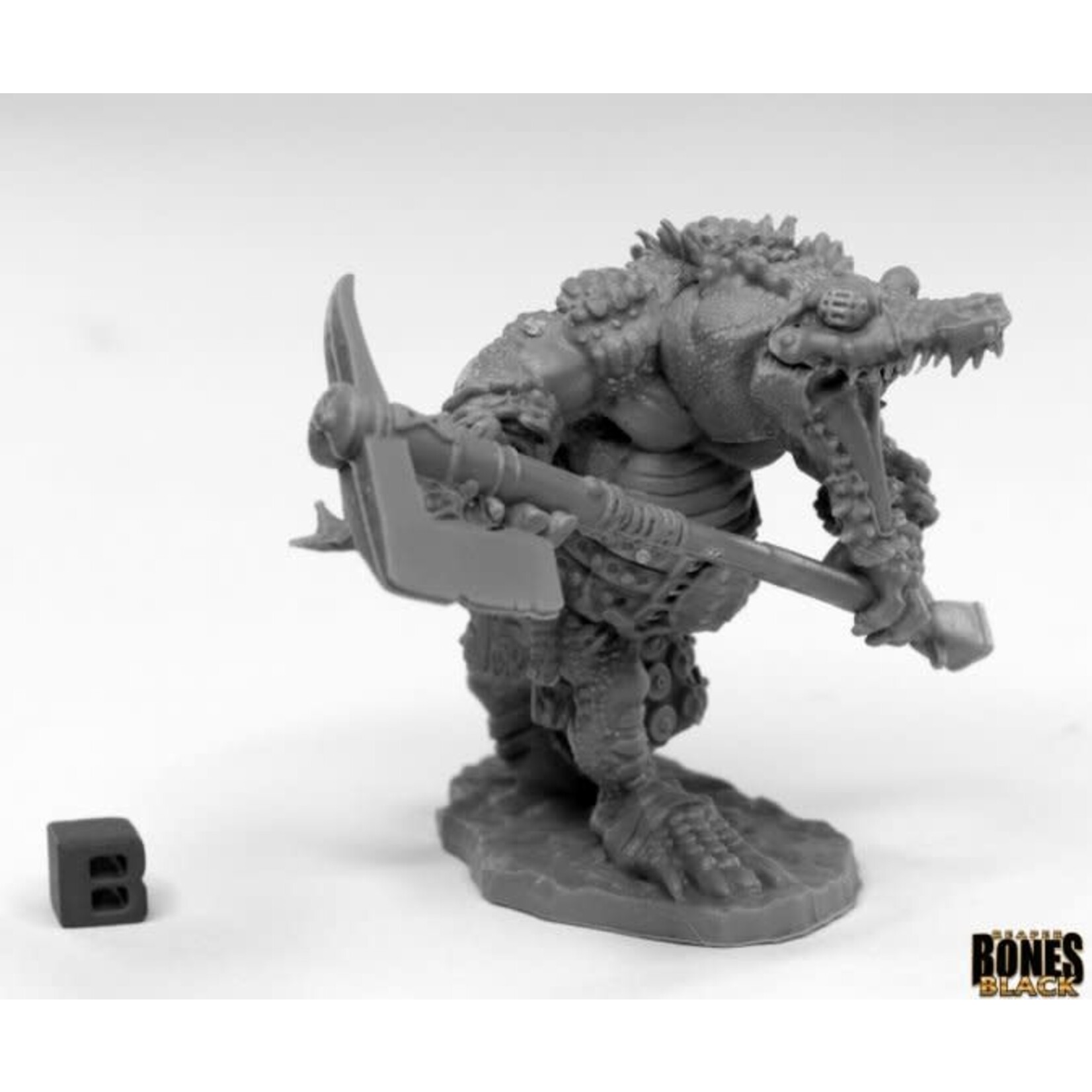 Reaper Miniatures Torlan