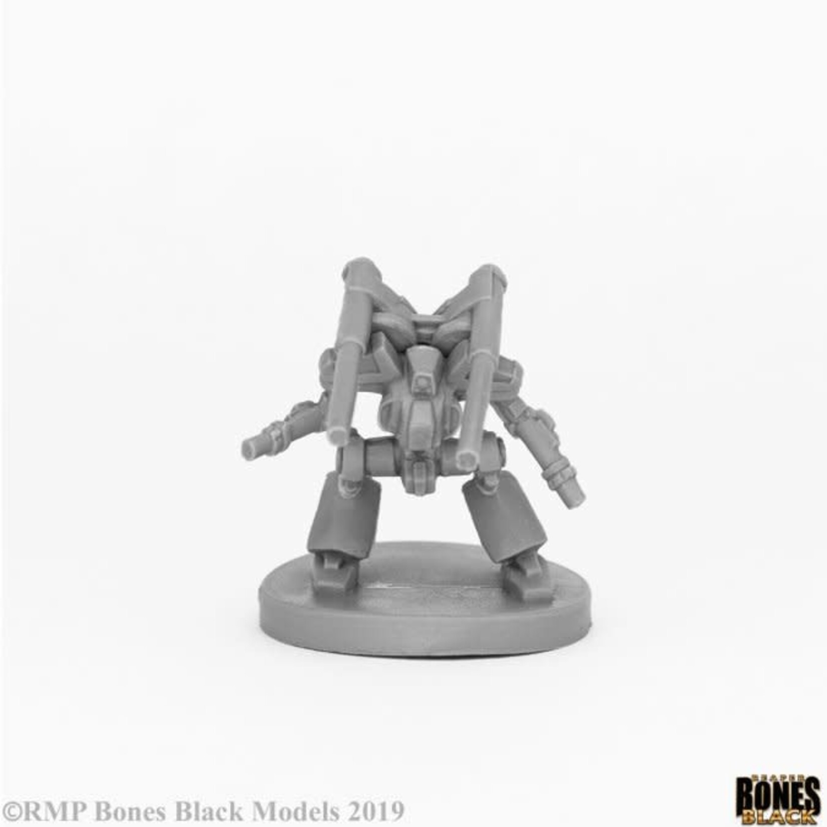 Reaper Miniatures XairBot (Large)