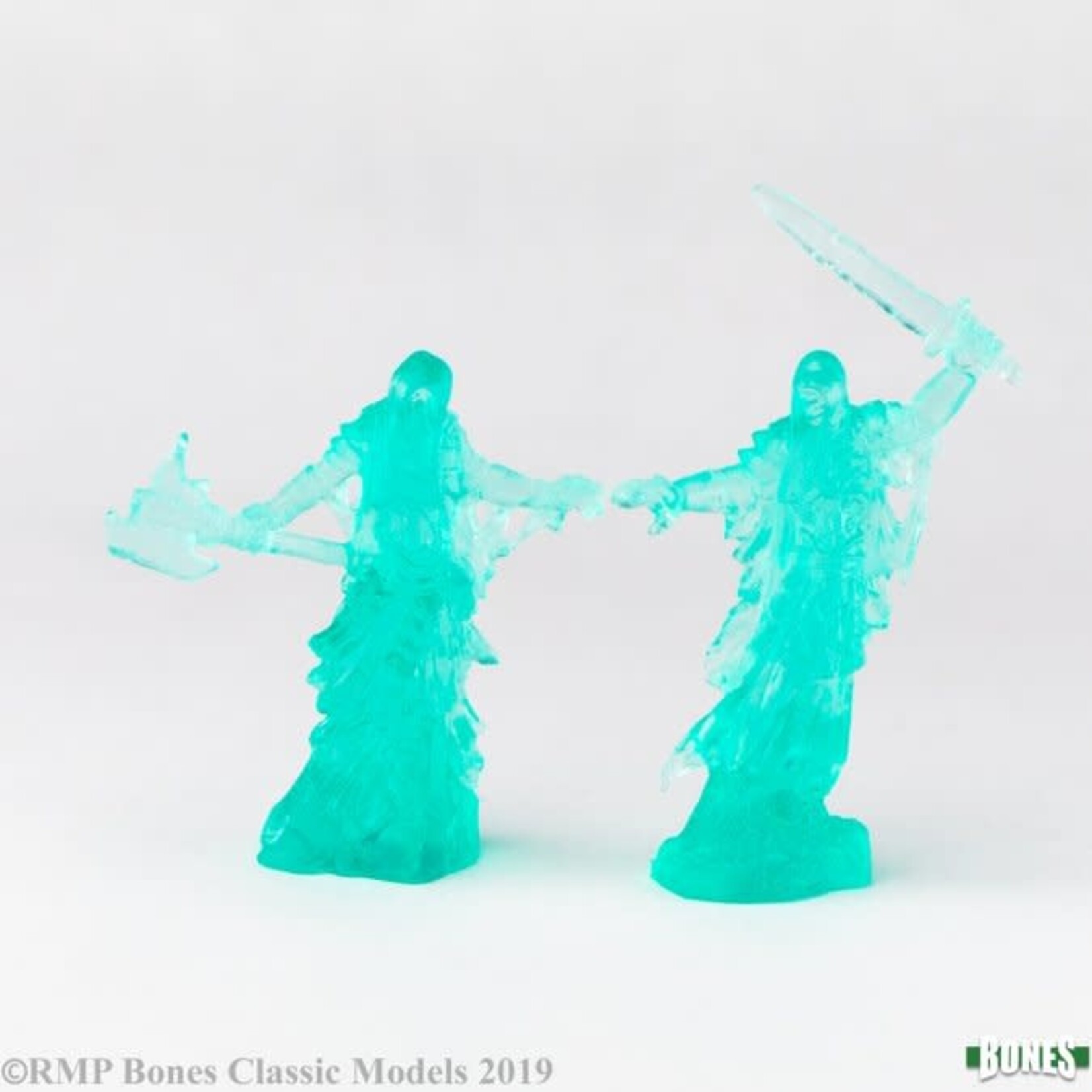 Reaper Miniatures Wraith Duelists (2)