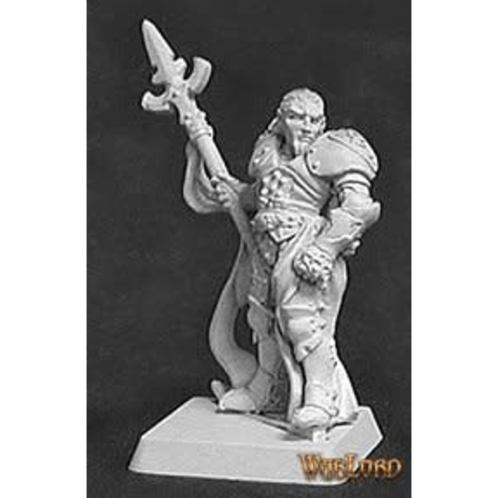 Reaper Miniatures Lord Ironraven