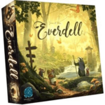 Starling Everdell 3rd Edition