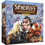 CMON Sheriff of Nottingham 2nd Edition