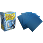 Arcane Tinmen Dragon Shields: (100) Blue