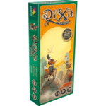 Dixit: Origins Expansion