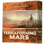 Stronghold Games Terraforming Mars