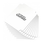 Ultimate Guard Ultimate Guard Card Dividers White (10)