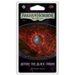 Fantasy Flight Games Arkham Horror LCG: Before The Black Throne Mythos Pack