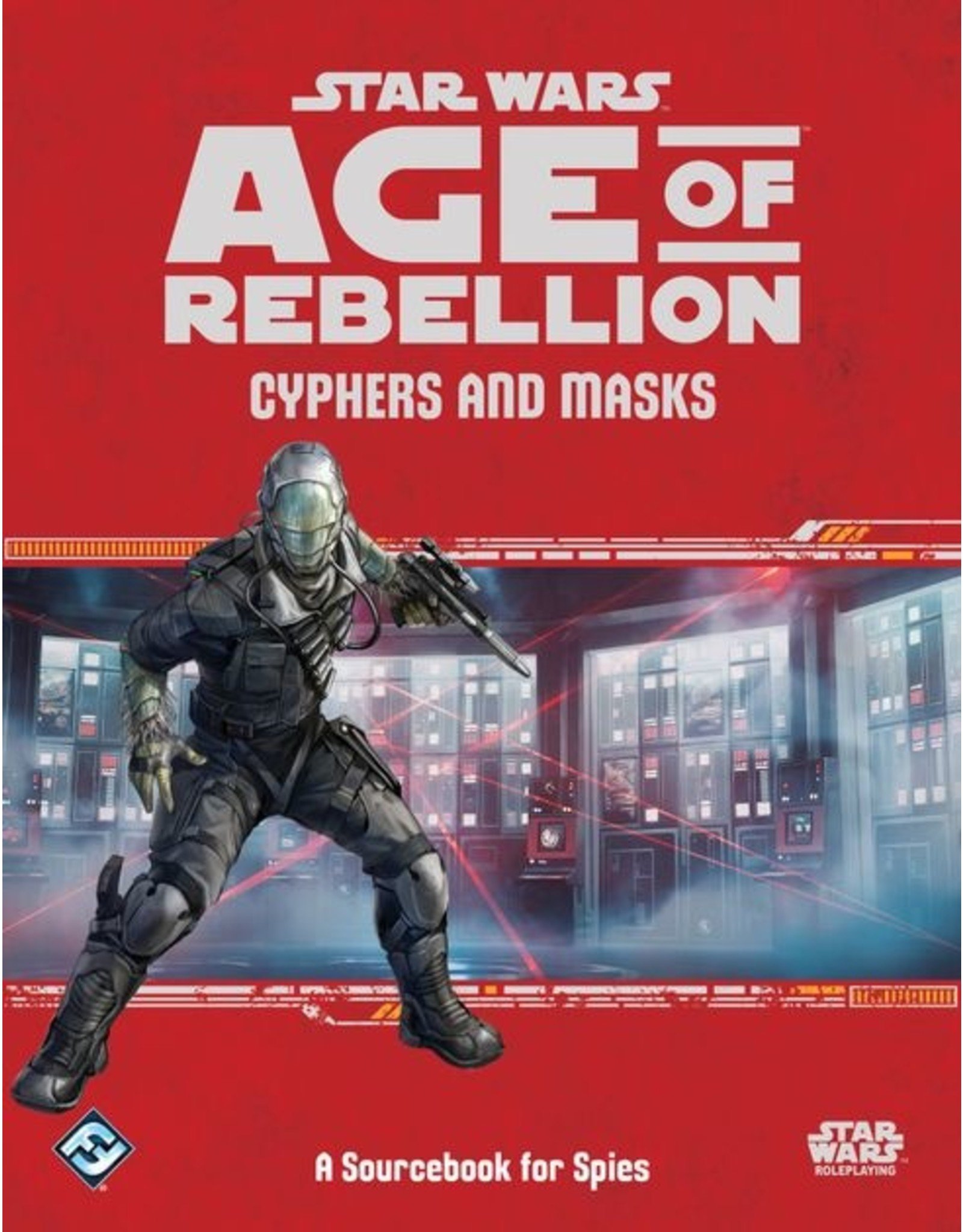age of rebellion