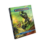 Paizo Starfinder RPG: Near Space Hardcover