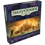 Fantasy Flight Games Arkham Horror LCG: The Path to Carcosa Expansion