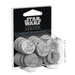 Fantasy Flight Games Star Wars: Legion - Premium Trooper Bases