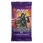 Wizards of the Coast MTG: Modern Horizons 2 Draft Booster Pack