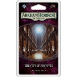 Fantasy Flight Games Arkham Horror: The Card Game - The City of Archives