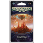 Fantasy Flight Games AH LCG Dim Carcosa Mythos Pack